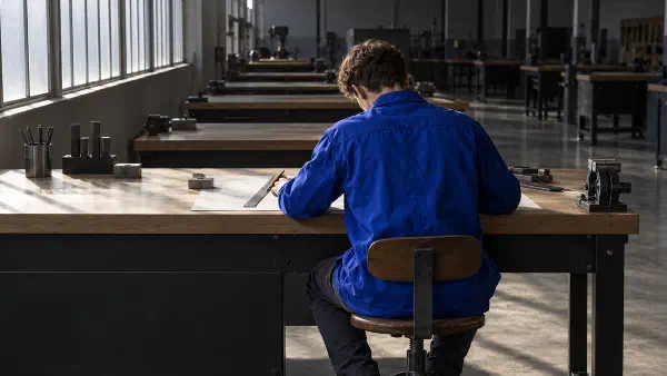 AI & the Workforce