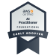 I'm an AWS Certified AI Practitioner Early Adopter I'm an AWS Certified AI Practitioner Early Adopter
