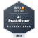 I'm an AWS Certified AI Practitioner I'm an AWS Certified AI Practitioner